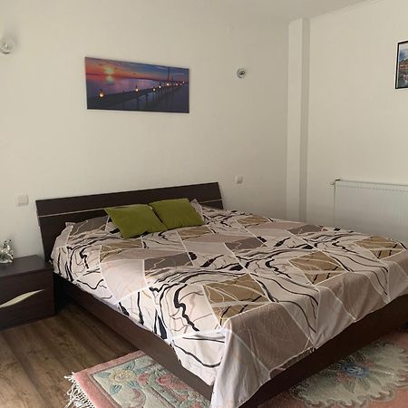 Stan Na Dan Memic Apartment Сараево Екстериор снимка