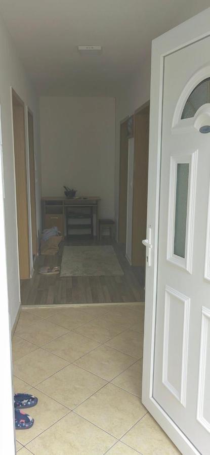 Stan Na Dan Memic Apartment Сараево Екстериор снимка