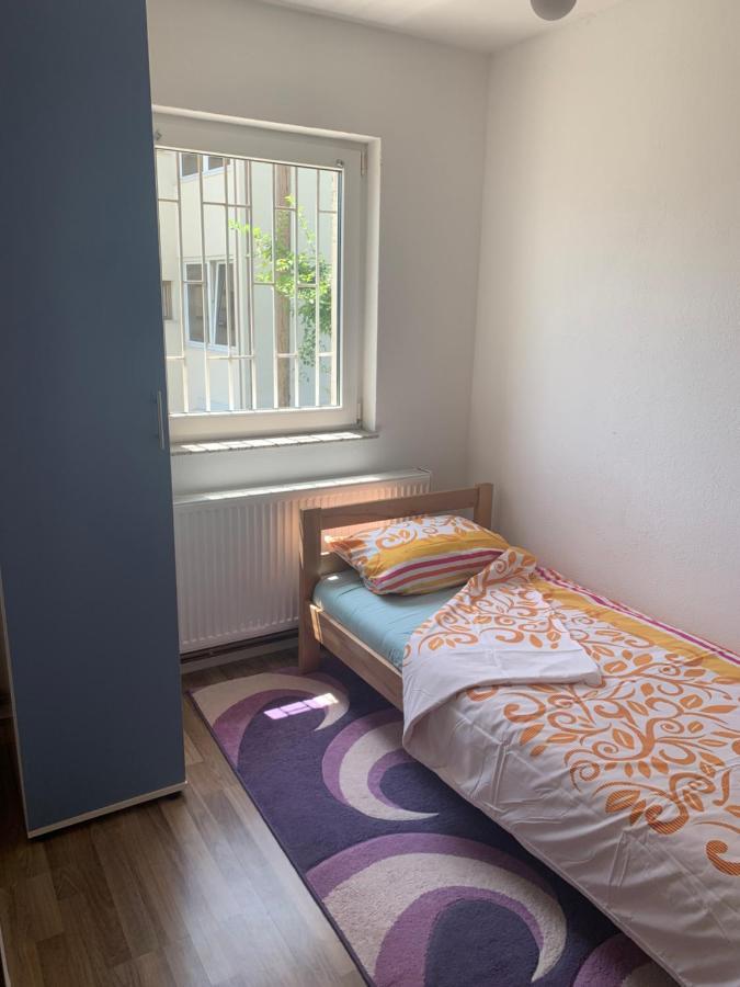Stan Na Dan Memic Apartment Сараево Екстериор снимка
