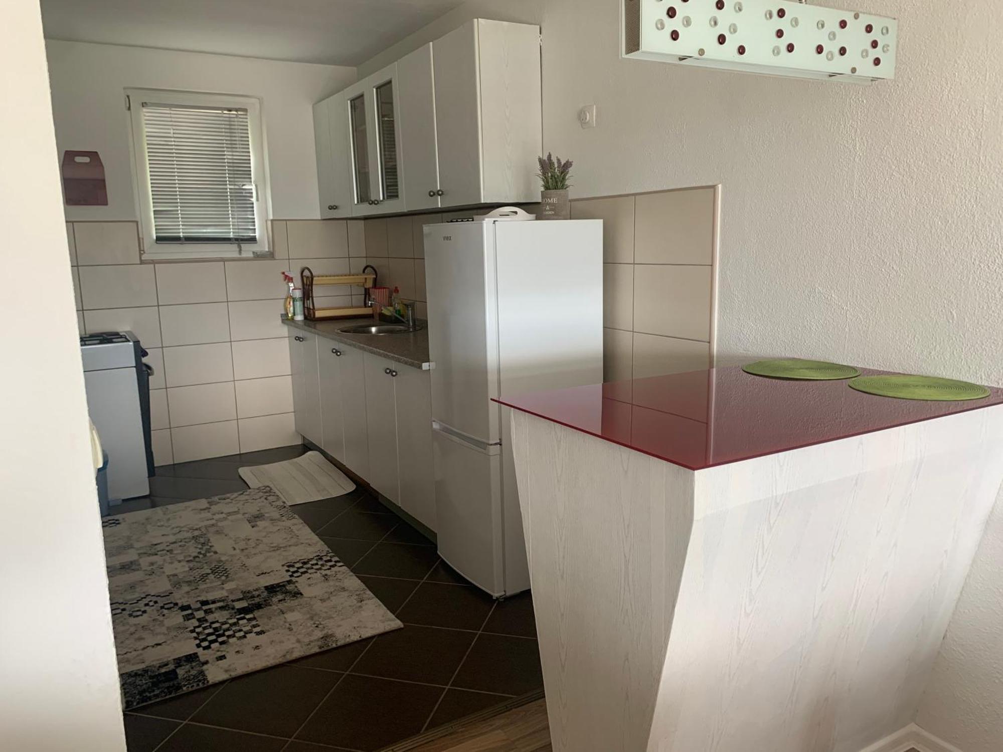 Stan Na Dan Memic Apartment Сараево Екстериор снимка