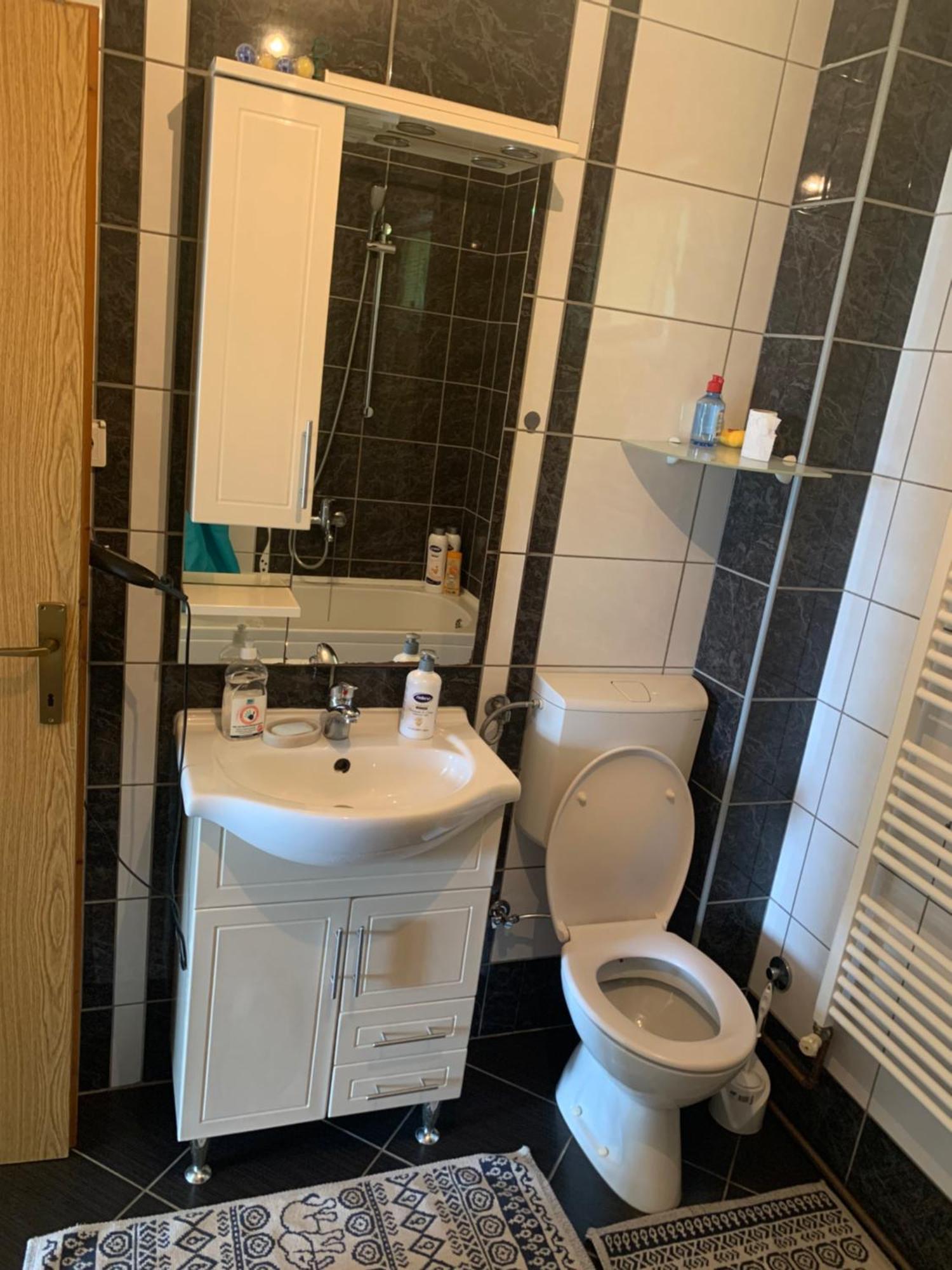 Stan Na Dan Memic Apartment Сараево Екстериор снимка