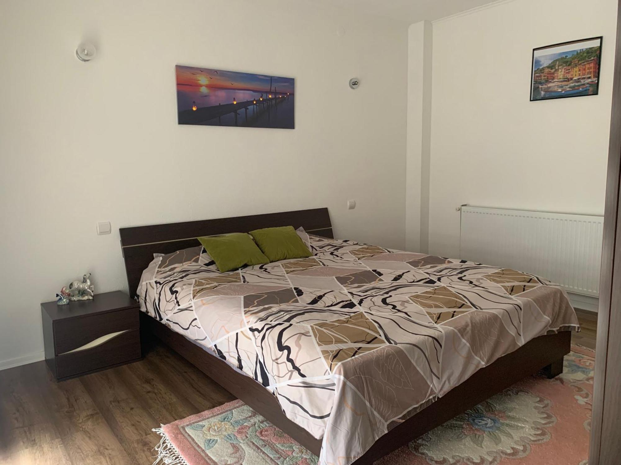 Stan Na Dan Memic Apartment Сараево Екстериор снимка